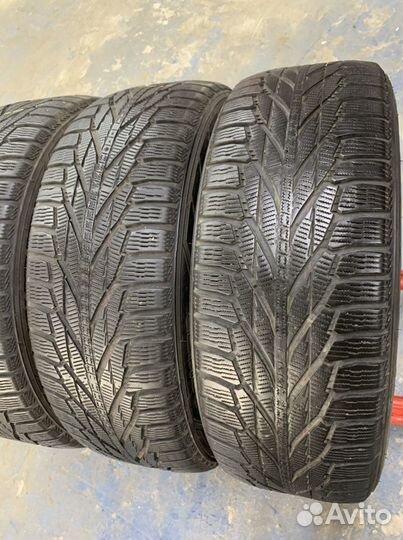 Nokian Tyres Hakkapeliitta R2 SUV 235/55 R19