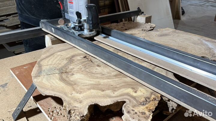 Мебель в стиле лофт