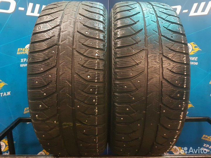 Bridgestone Ice Cruiser 7000 255/55 R18