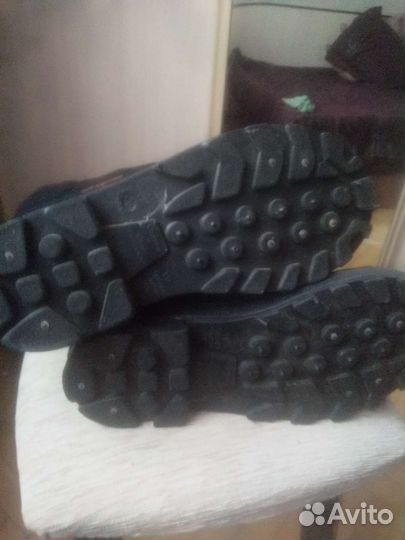 Охота и рыбалка