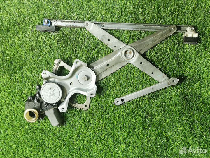 Стеклоподъемник П.Л. Toyota Camry (V40) IV