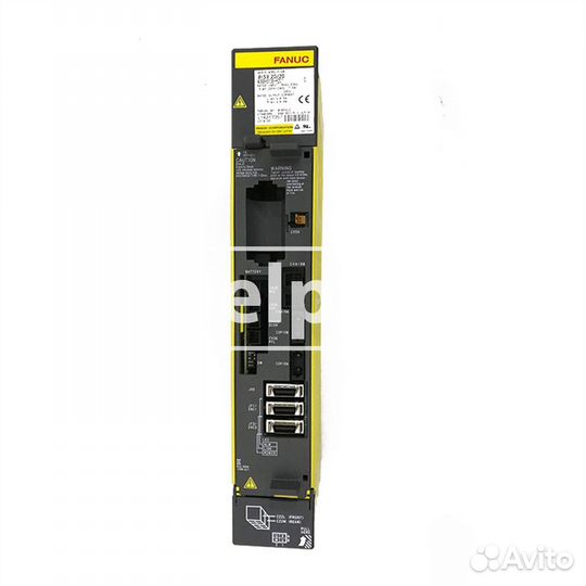 Сервопривод Fanuc A06B-6136-H201