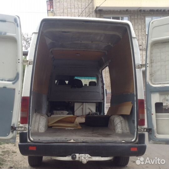 Автогрузоперевозки