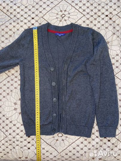 Кофта для мальчика