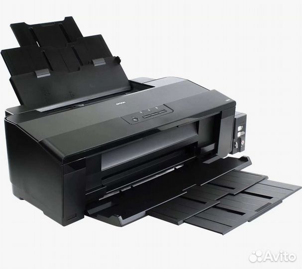 Принтер epson l1800