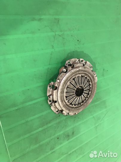 Комплект сцепления kia rio 3