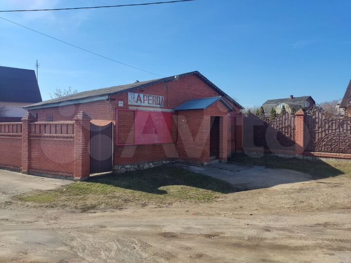 Торговая площадь, 91 м²