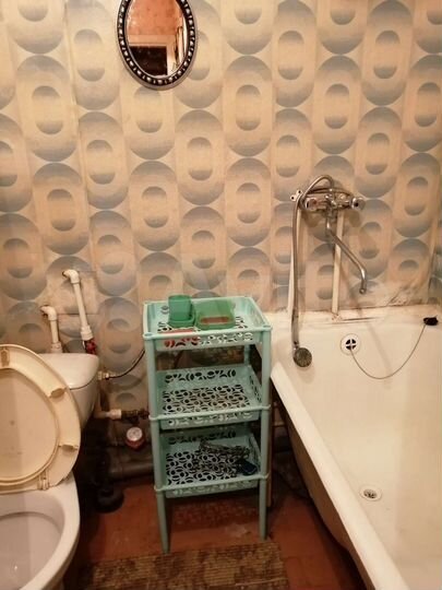 1-к. квартира, 23 м², 1/5 эт.