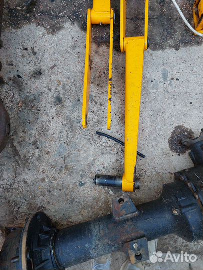 Разбор JSB 3 cx