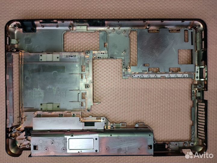 Поддон для ноутбука Lenovo G455