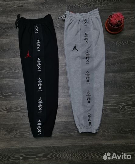 Спортивные штаны