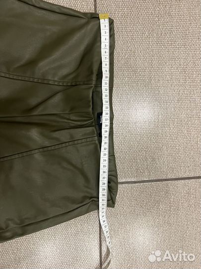 Штаны клеш женские