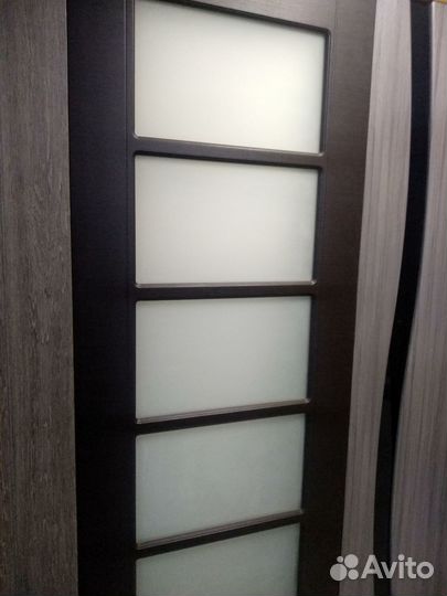 Двери межкомнатные