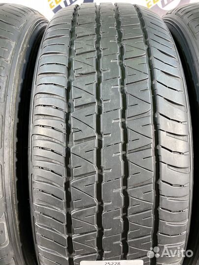 Dunlop Grandtrek AT30 265/55 R20 109H