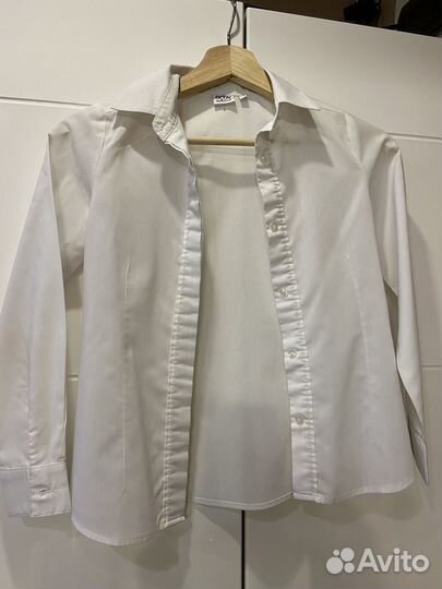 Блузка для девочки 134 Orby