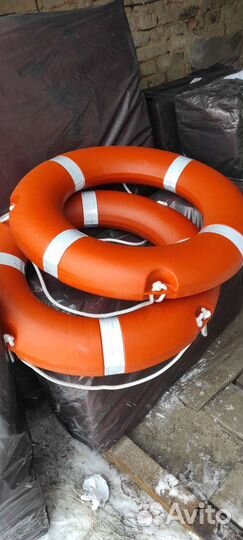 Круг спастельный