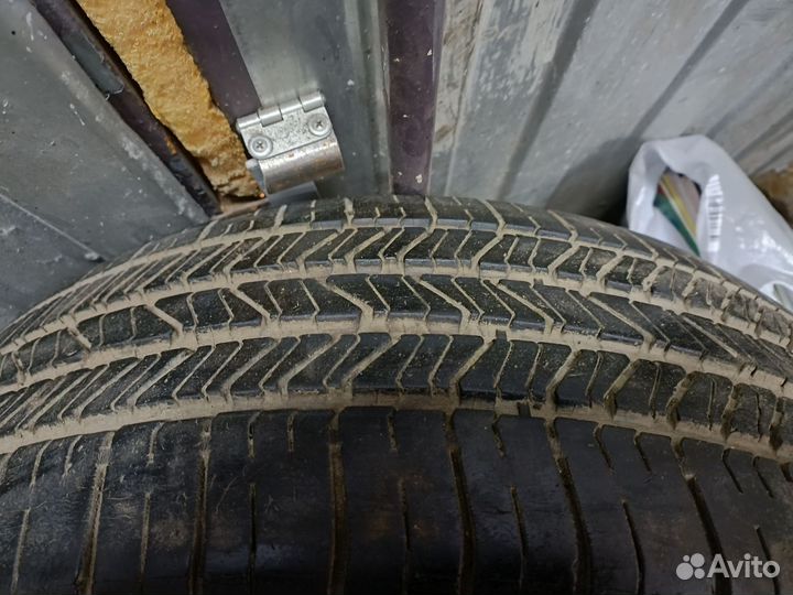 Goodyear Eagle LS 255/65 R16 106S