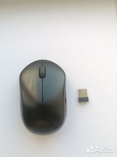 Беспроводная мышь