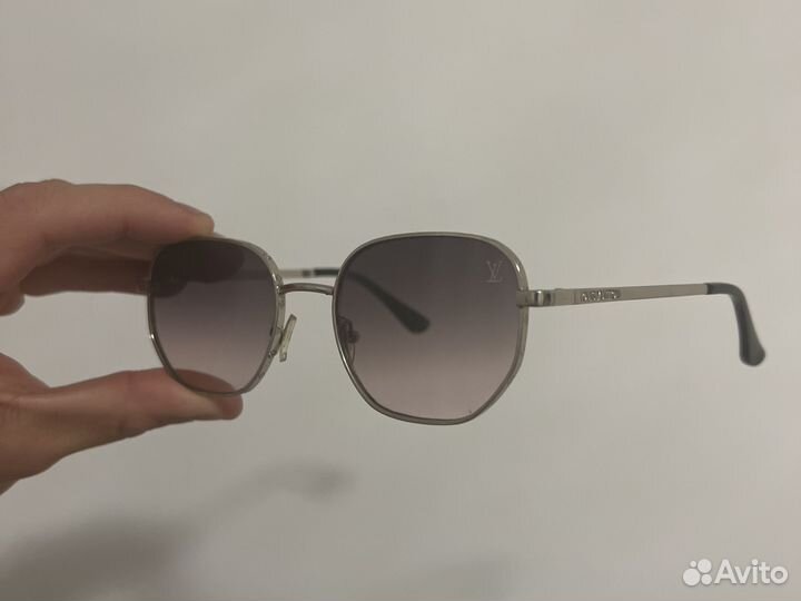Оригинальные очки Louis vuitton мужские