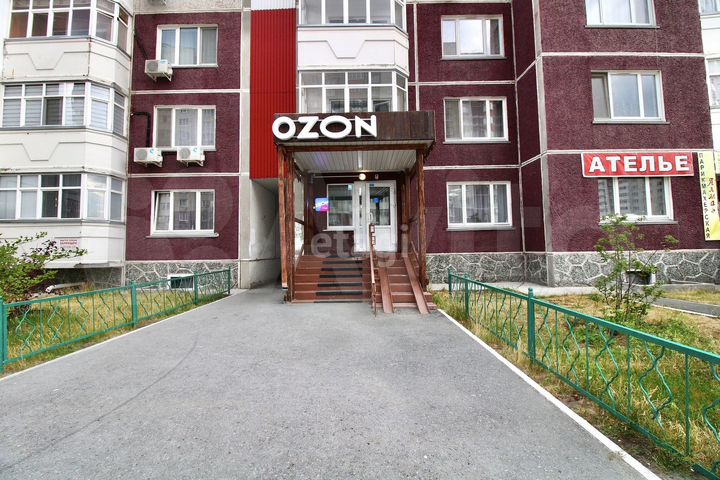 Продам помещение свободного назначения, 88.2 м²