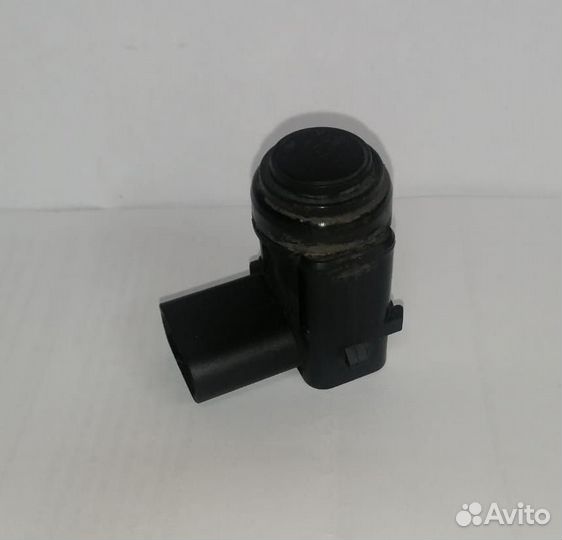 Парктроник Touareg Volkswagen