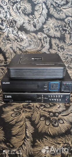 Видеорегистратор
