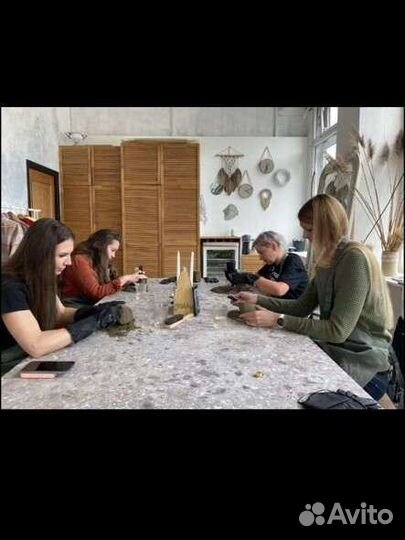 Аренда лофта под мероприятия