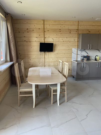 Дом 60 м² на участке 20 сот.