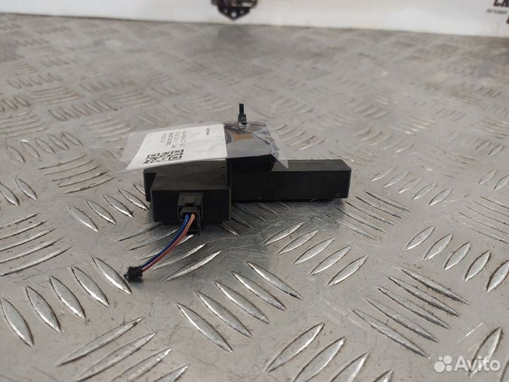 Антенна бесключевого доступа