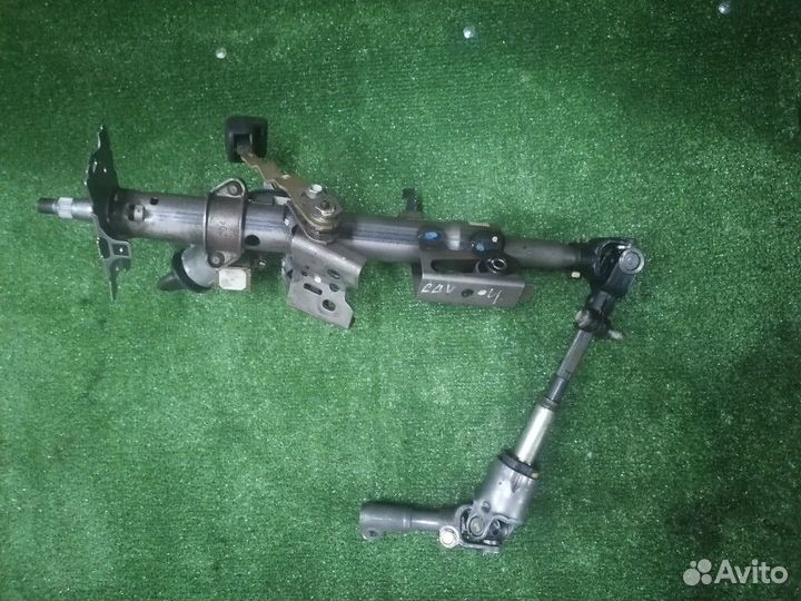 Колонка рулевая Toyota RAV4