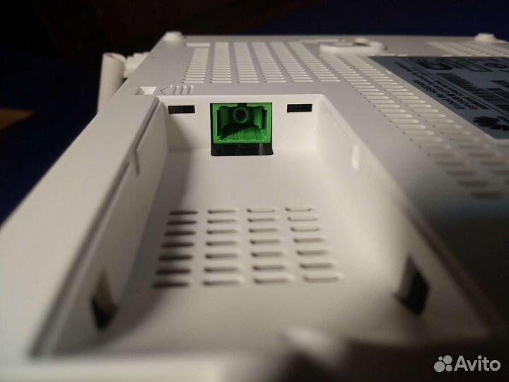 Абонентский терминал Huawei Echolife HG8245H