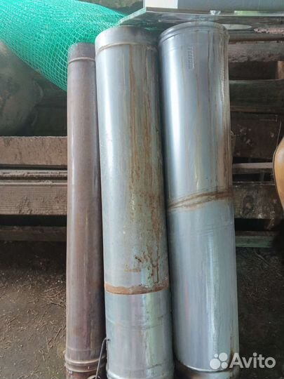 Котел воздухогрейный