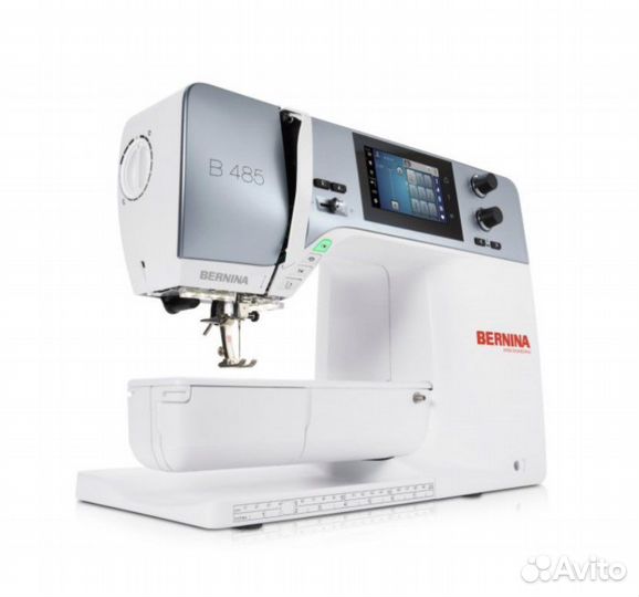 Швейная машинка