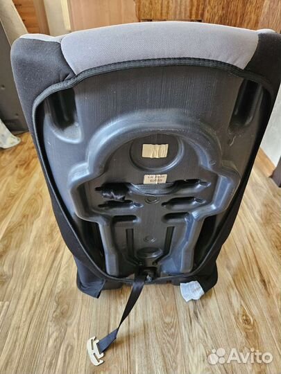 Детское автомобильное кресло от 15 до 36 кг