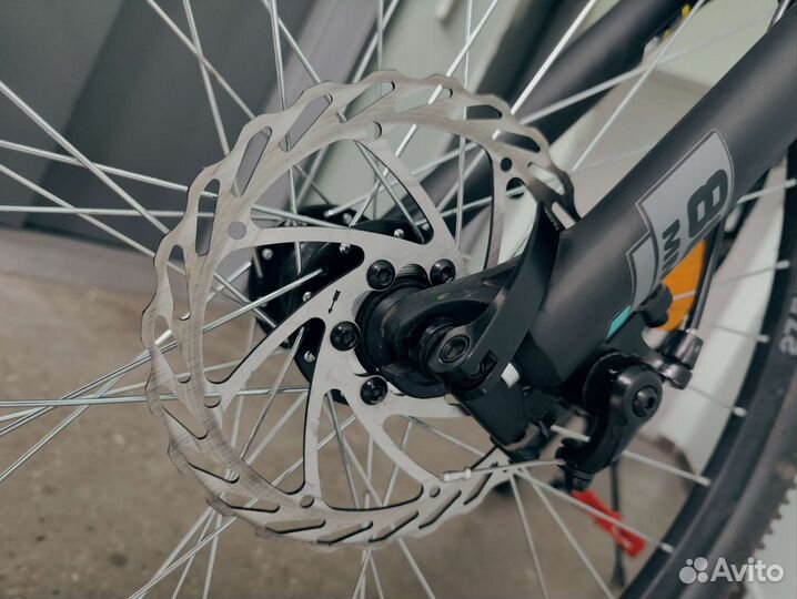 Велосипед горный Stern Energy 2.0 Sport 27,5