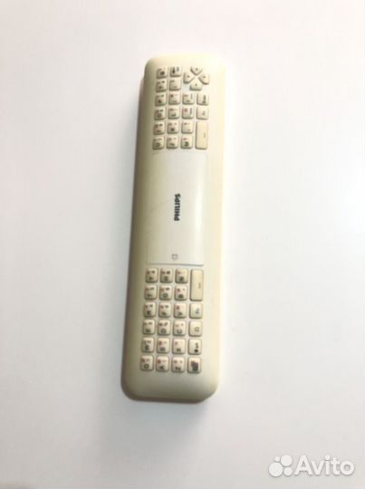 Пульт 2422 549 90639 47PFL7108S/60