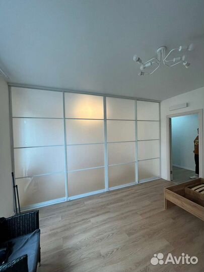 Межкомнатные перегородки на заказ