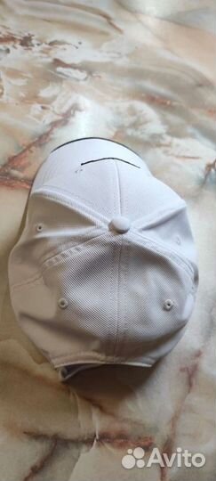 Кепка бейсболка новая