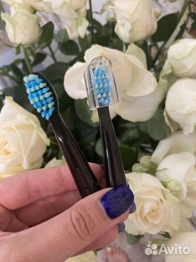 Зубная электрическая щетка