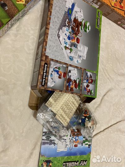 Конструктор Bela