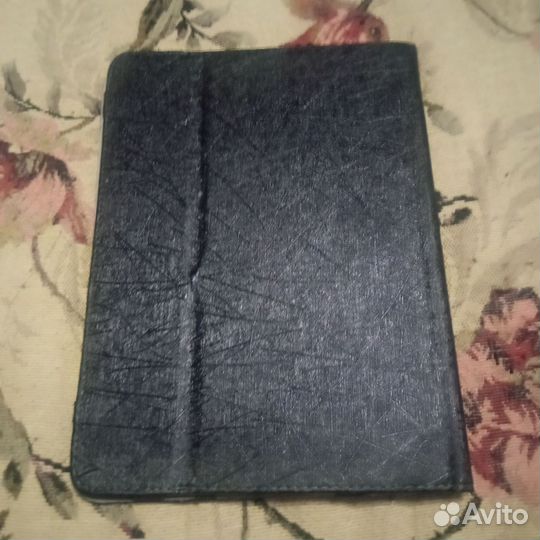 Чехол книжка на планшет