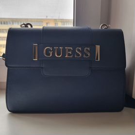 Сумка женская через плечо guess