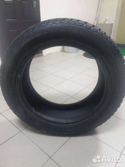 Yokohama Ice Guard IG35 235/55 R19 101T