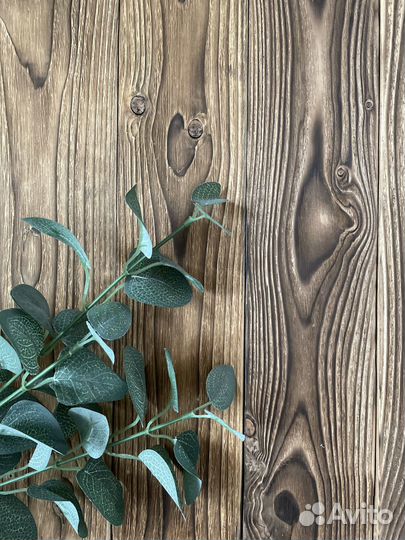 Фотофон дерево разборный