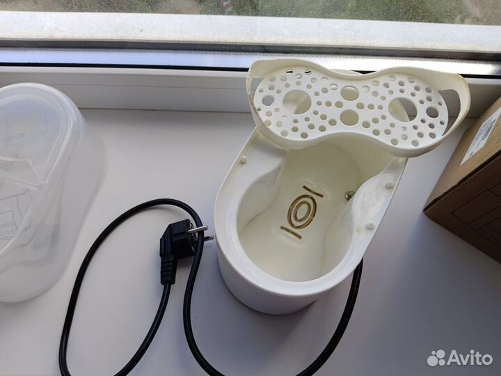 Подогреватель для бутылочек