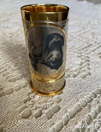 Рюмки стопки