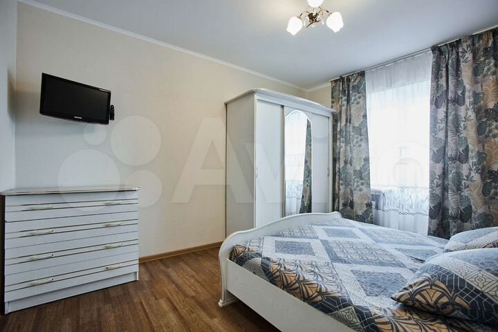 2-к. квартира, 68 м², 9/10 эт.