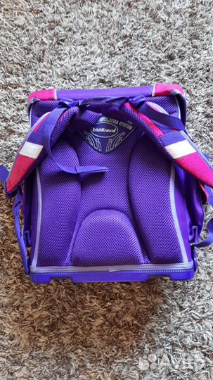 Ранец школьный для девочки