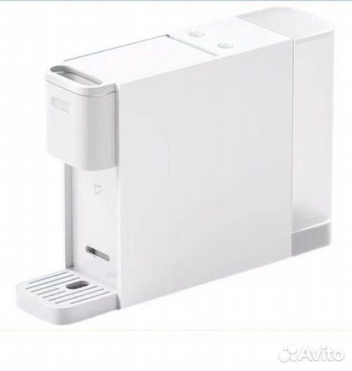 Кофемашина капсульная автоматическая Xiaomi