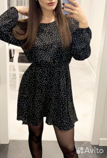 Платье женское